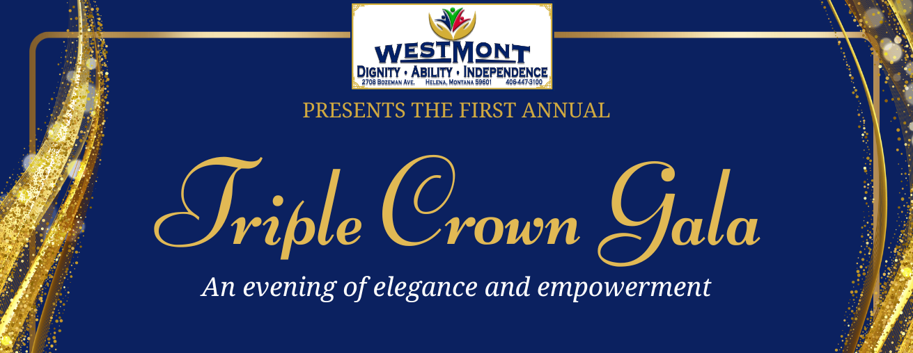 Triple Crown Gala